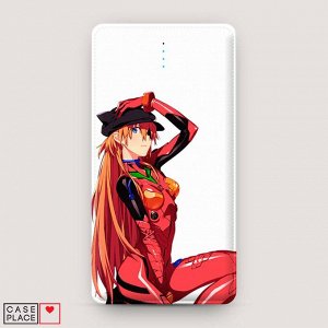 Power bank 5000 mАh Аска в кепке