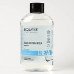 ECOLATIER Мицеллярная вода для снятия макияжа для чувствительной кожи цветок кактуса  &amp; алоэ вера, 400 мл