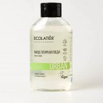 ECOLATIER Мицеллярная вода для снятия макияжа чай матча &amp; бамбук, 400 мл