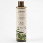 Гель д/душа Ecolatier Green Мягкость &amp; Нежность Серия Organic Olive, 350 мл