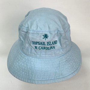 Зачетная летняя панама Topsail Island  №603