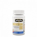 Maxler Magnesium B6 Магний В6, 60 капс