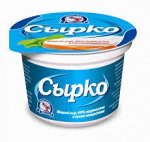 Сыр Сырко