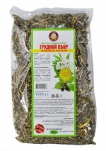 Фиточай Здоровье № 19 Грудной сбор, бронхолитический 100 гр.