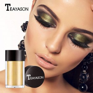 TEAYASON Рассыпчатые тени