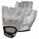 Женские перчатки SCITEC White Style