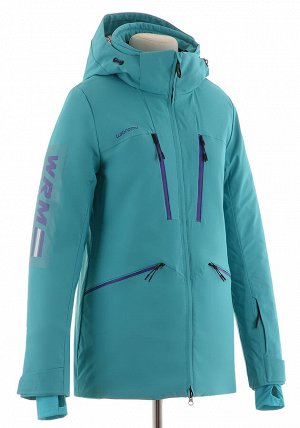 Зимняя спортивная куртка WHS-59022