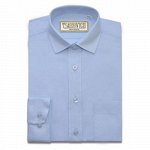 Сорочка детская Tsarevich Dream Blue slim
