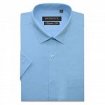 Bell Blue-ПК Сорочка подростковая Imperator/короткий рукав