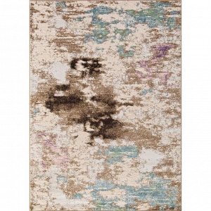 Ковёр прямоугольный Roxy wf , 160x220 см, цвет beige