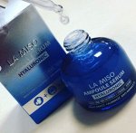 La Misо Сыворотка La Misо ампульная с гиалуроновой кислотой 35мл
