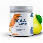 Bcaa