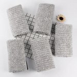 Мягкая салфетка из микрофибры, 30*40 см