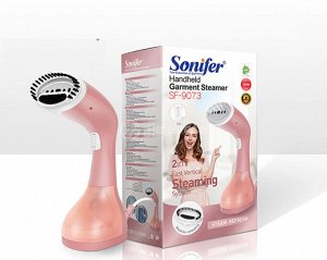 Ручной отпариватель Sonifer SF-9073