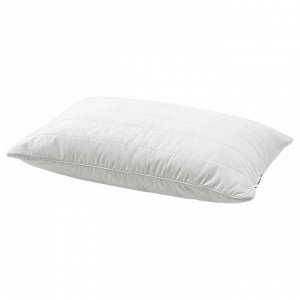 Эргономичная подушка РУМСМАЛЬВА, для сна на боку и спине, 50x70 см