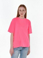 (103-1-coll) футболка (фуфайка) жен