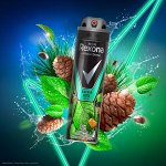 Unilever дезодоранты