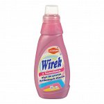 Жидкость для стирки с ланолином, Wirek 500 мл
