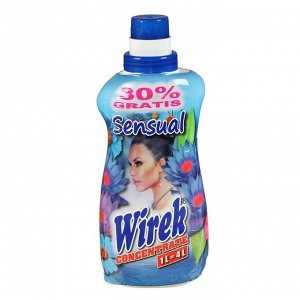 Кондиционер для белья Wirek Sensual, 1 л