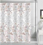 Шторы Для Ванны Arya 180X180 Buttercup