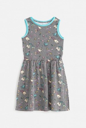 Платье детское для девочек Lumene ассорти