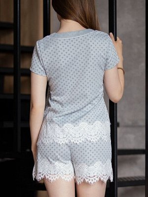 Opium Home&Sleepwear комплект женский