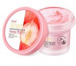 Fenyi Fragrant scrub Скраб для тела с экстрактом медового персика,100г
