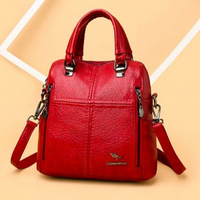 👜Кожаные сумки и рюкзаки. Супер модели! Отличные отзывы