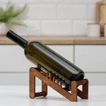 Подставки под бутылки