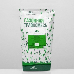 Газонная травосмесь Грин Бюджет, 5 кг