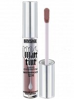 LUXVISAGE Тени д/век жидкие MATT TINT 12H №105 ASH LILAC