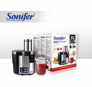 Соковыжималка Sonifer Juice Extractor