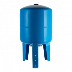 Гидроаккумулятор STOUT, для системы водоснабжения, вертикальный, 100 л