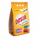 ДОСЯ автомат Optima Color 6 кг