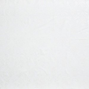 Скатерть Глоссатин 105х140 см, белый, пэ 100%, плотность 85гр/м2