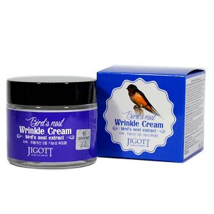 Крем для лица ЛАСТОЧКИНО ГНЕЗДО BIRD'S NEST FIRMING CREAM, 70 мл