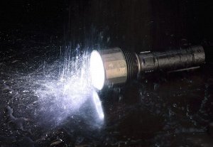 Светодиодный фонарь Xiaomi NexTool Nato Outdoor Glare Flashlight