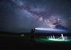 Светодиодный фонарь Xiaomi NexTool Nato Outdoor Glare Flashlight