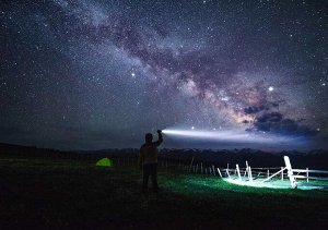 Xiaomi Светодиодный фонарь NexTool Nato Outdoor Glare Flashlight