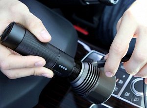 Светодиодный фонарь Xiaomi NexTool Nato Outdoor Glare Flashlight