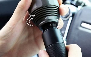 Светодиодный фонарь Xiaomi NexTool Nato Outdoor Glare Flashlight