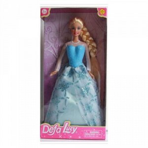 Кукла "Defa Lucy" Сказочная принцесса, 29,5 см