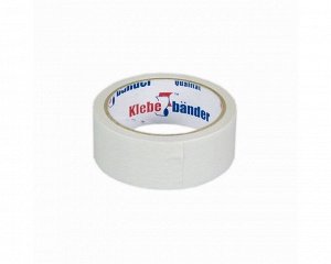 Скотч малярный Klebebander 48(50)мм*50м (6шт)(36/уп)