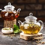 Вкуснейшие чайные смеси 100 грамм