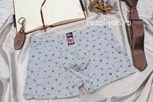 Трусы мужские боксеры p-p 46-54 Арт. 0708 ТОВИН (к.10098)