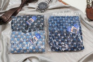 Трусы мужские боксеры p-p 46-54 Арт. 3754 DC-ARTOS бамбук (к.10338)