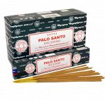 Благовония Satya Palo Santo 15gm