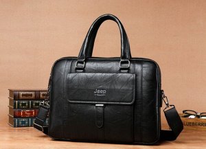 Сумка мужская портфель Jeep Buluo
