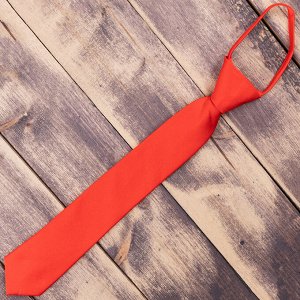 Галстук Цвет: красный. Комплектация: галстук. Состав: микрофибра-100%. Бренд: ROMARIO MANZINI. Длина, см: 35. Ширина, см: 6. Фактура: однотонная.