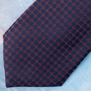 Галстук Цвет: коричневый. Комплектация: галстук. Состав: микрофибра-100%. Бренд: Svyatnyh. Длина, см: 35. Ширина, см: 6. Фактура: узор.